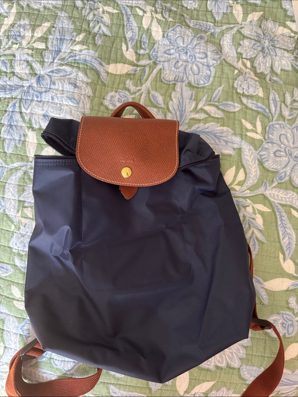 Longchamp bag